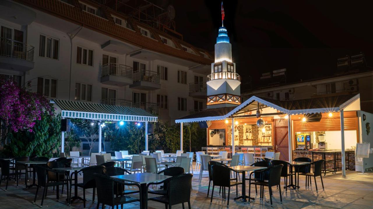 Akdora Resort&Spa シダ エクステリア 写真