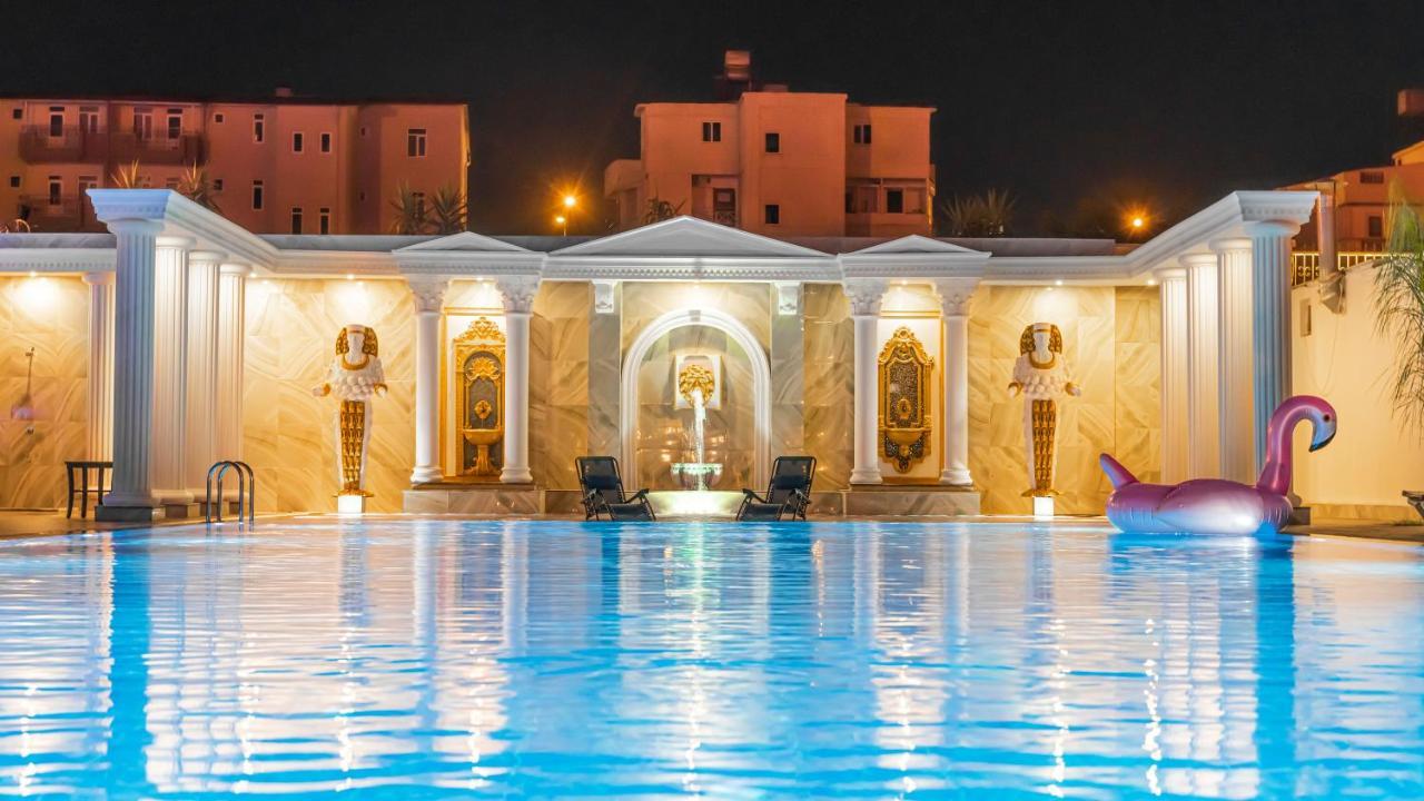 Akdora Resort&Spa シダ エクステリア 写真