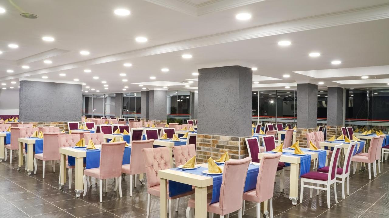 Akdora Resort&Spa シダ エクステリア 写真
