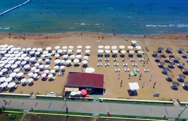 Akdora Resort&Spa シダ エクステリア 写真