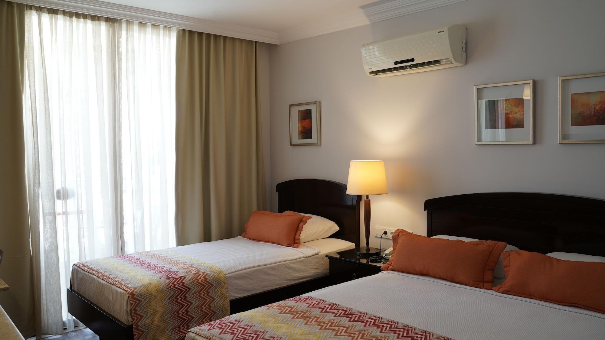 Akdora Resort&Spa シダ エクステリア 写真