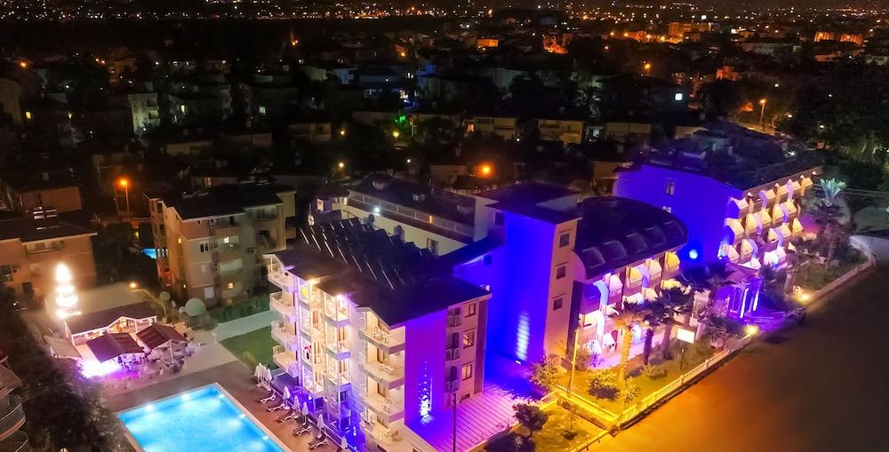 Akdora Resort&Spa シダ エクステリア 写真