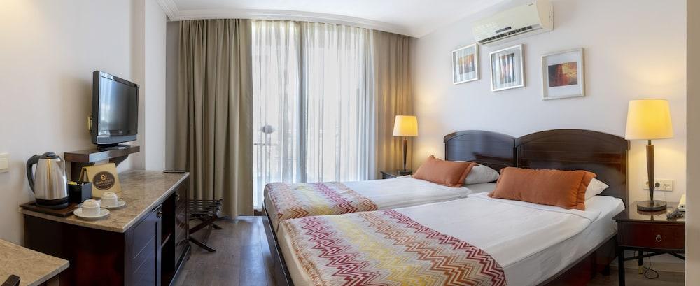 Akdora Resort&Spa シダ エクステリア 写真