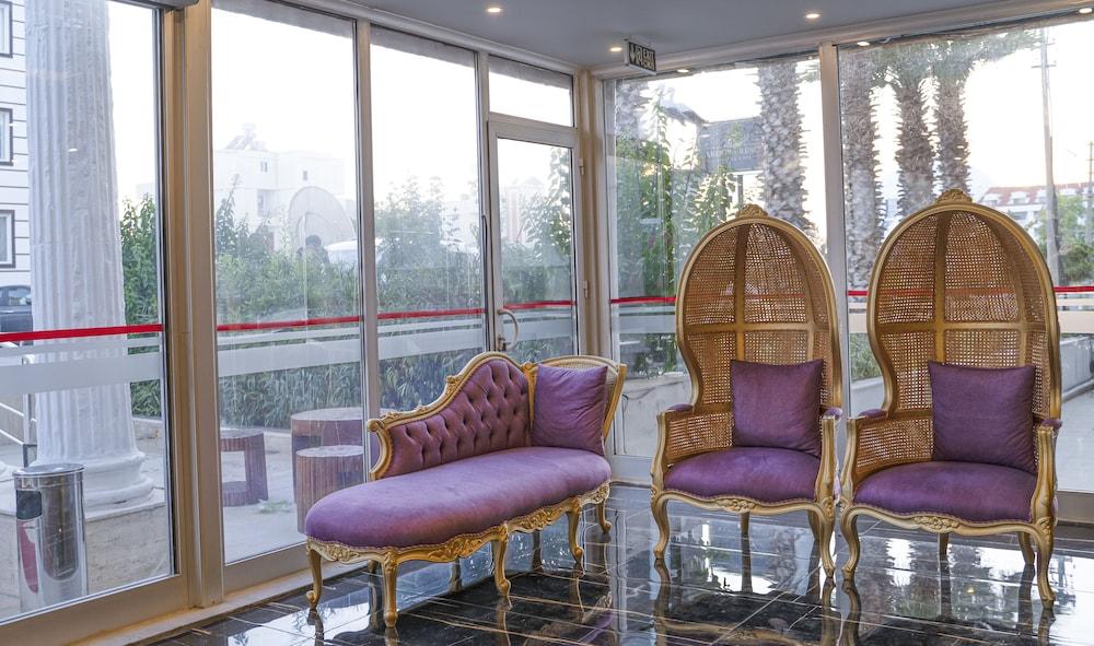 Akdora Resort&Spa シダ エクステリア 写真