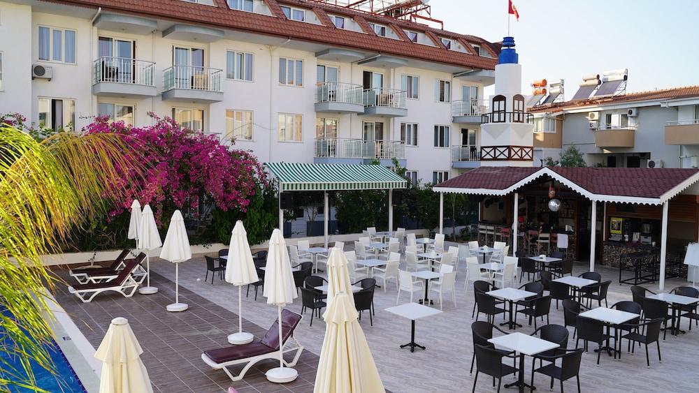 Akdora Resort&Spa シダ エクステリア 写真