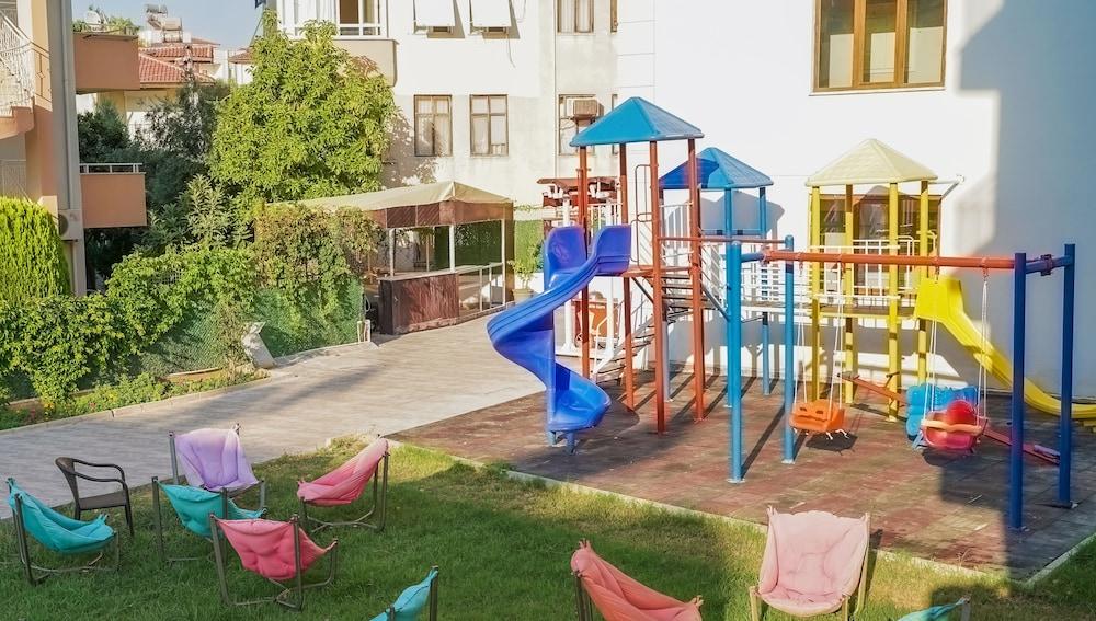 Akdora Resort&Spa シダ エクステリア 写真