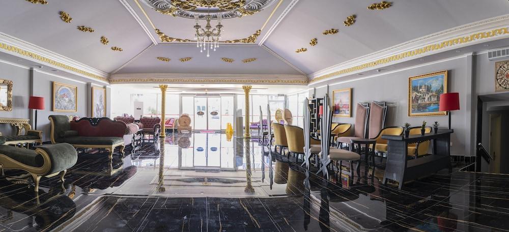 Akdora Resort&Spa シダ エクステリア 写真