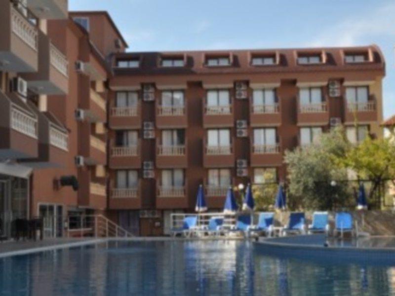 Akdora Resort&Spa シダ エクステリア 写真