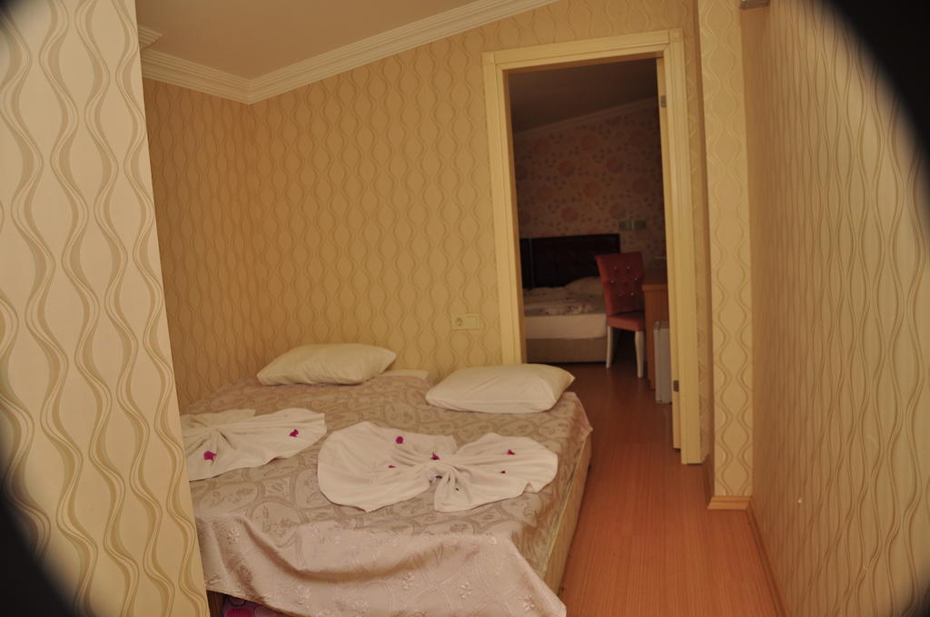 Akdora Resort&Spa シダ エクステリア 写真