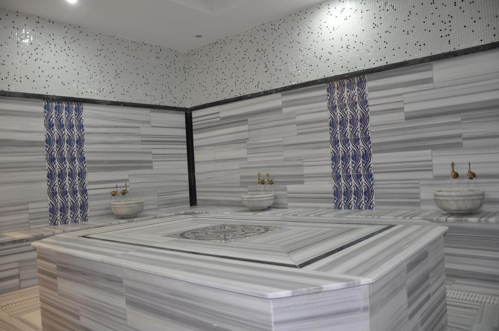 Akdora Resort&Spa シダ エクステリア 写真
